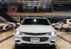 شيفروليه ماليبو